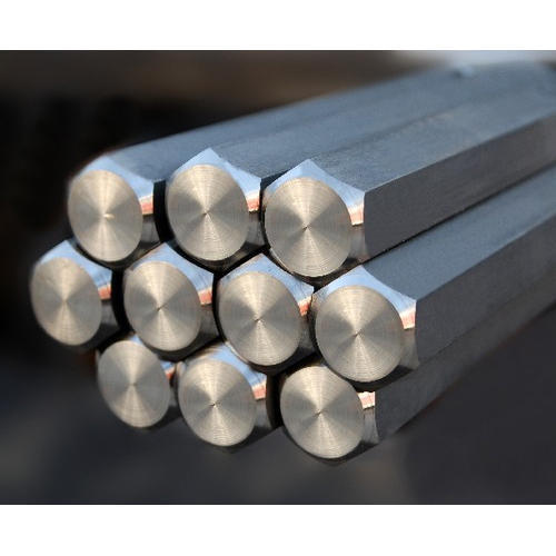 Hexagonal Bright Bar By https://www.tradeindia.com/parag-steel-corporation-33977129/