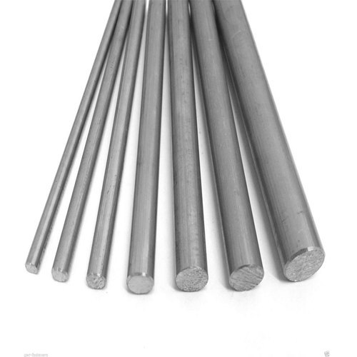 Metal Bars By PARAG STEEL CORPORATION