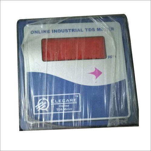 Industrial Online TDS Meter