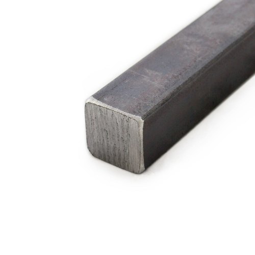 Mild Steel Square Bar By PARAG STEEL CORPORATION