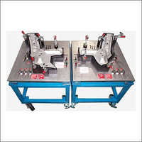 Assembly Checking Fixture