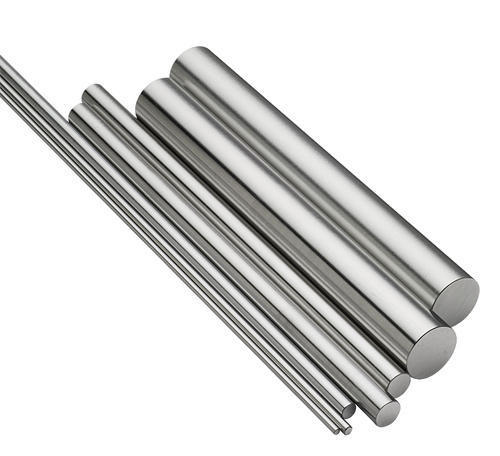 Molybdenum Rods By PARAG STEEL CORPORATION
