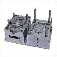 SS Pressure Die Casting Dies