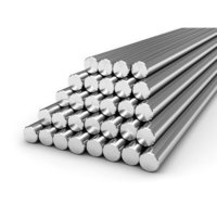 Stainless Steel Bright Bars