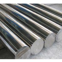 202 Stainless Steel Round Bar