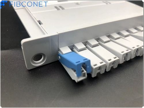 Abs Integrated Plugin Fast Connector Plc Splitter1X8