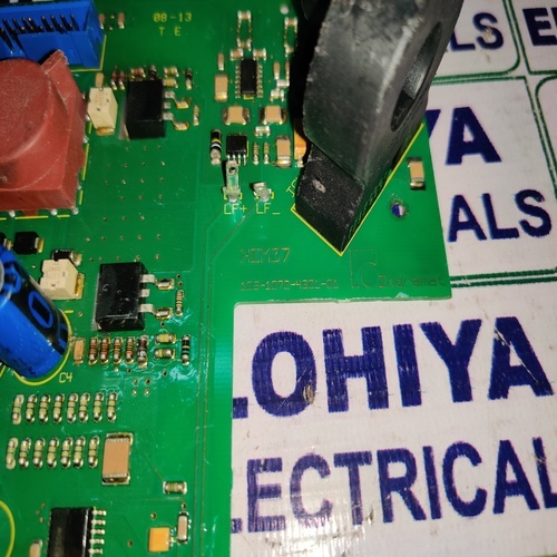 HIM07 109-1072-4B01-01 INDRAMAT