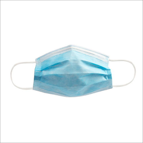 Surgical Face Mask