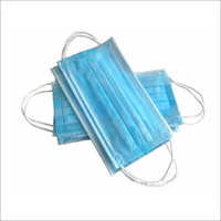 Non Woven Face Mask