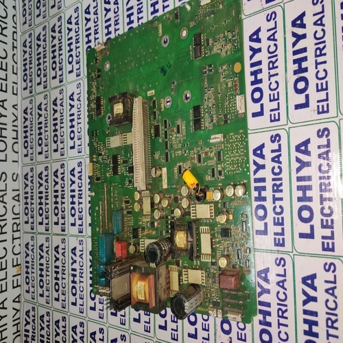 REXROTH -AA PCB CARD