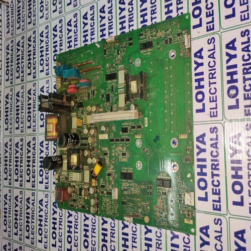 REXROTH 1070092552-AA PCB CARD