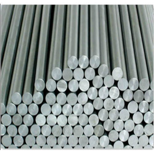 Spring Steel Round Bar By PARAG STEEL CORPORATION