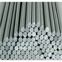 Spring Steel Round Bar