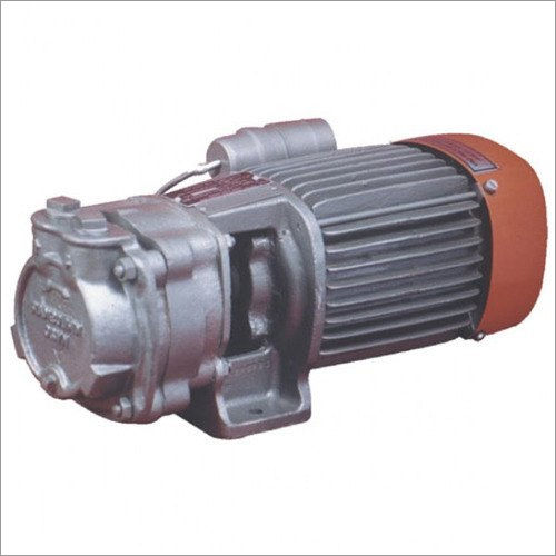 Kirloskar 3HP Electric Motor