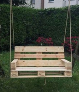 Pallet Swing