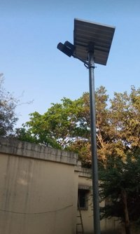 30W In Built Solar Street Light