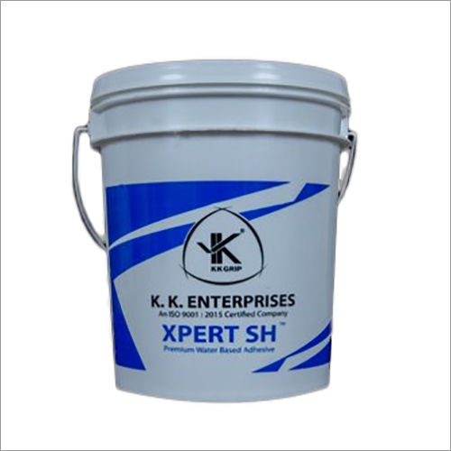 Industrial Adhesives