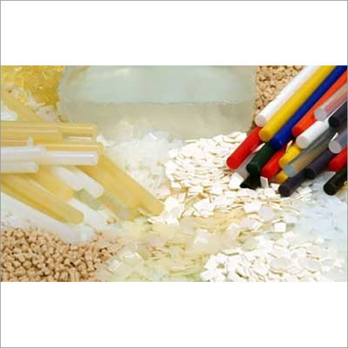 Hot Melt Adhesive - Application: To Seal The Heavy And Light Duty Material