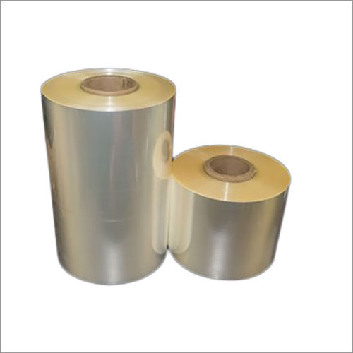 Pvc Soft Film