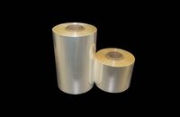 Pvc Soft Lamination Film - Customized Sizes, Transparent & Blue, Soft Single-layer Performance, 3 To 25 Inches Roll