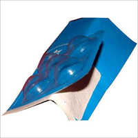 Blister Varnish Coating - Grade: Industrial Grade