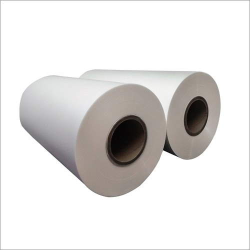 Matt Thermal Film