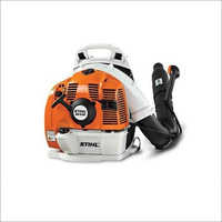 2.9kw Backpack Blower