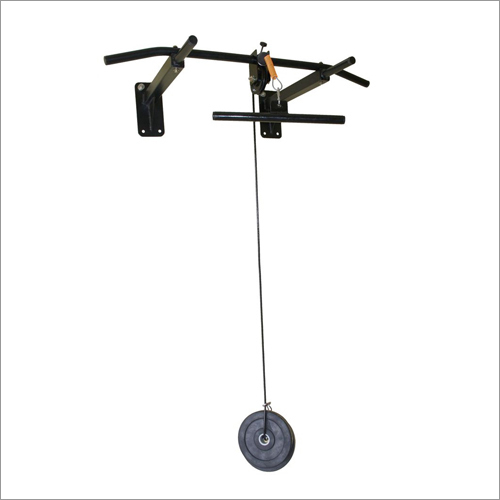 Exercise T-Pulley
