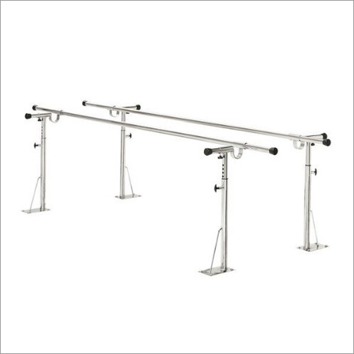 Parallel Bar