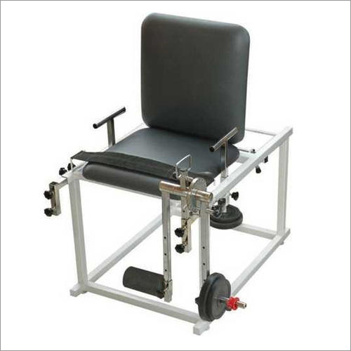 Quadriceps Exercise Table By MEDITECH INDIA