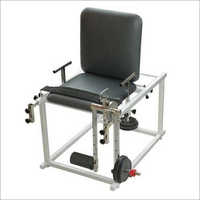 Physiotherapy Exercise Equipment