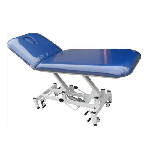 Physiotherapy Traction Bed