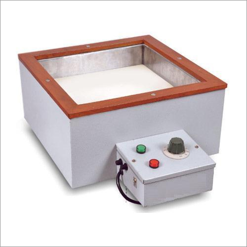 Paraffin Wax Bath