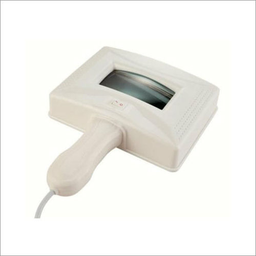 Woods Lamp For Skin Care Analyzer And Skin Examination