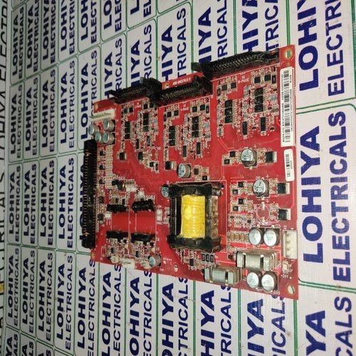 ABB 69037615 E PCB CARD