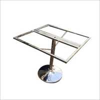Hotel Dining Table Frame