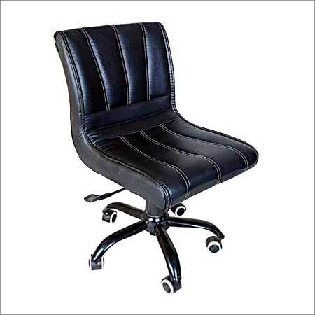 Visitor Revollving Chair