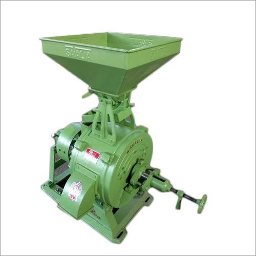 atta chakki 20 inch