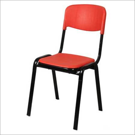 Hotel Fibre Seat Back Chair
