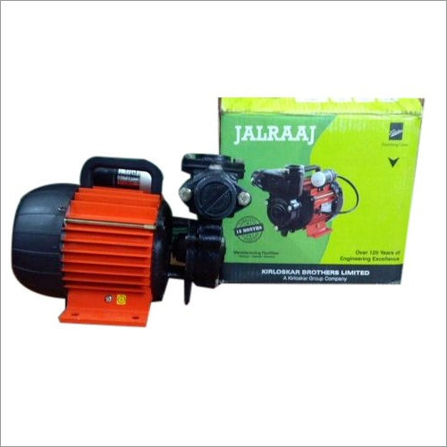 Kirloskar Jalraaj Monoblock Pump