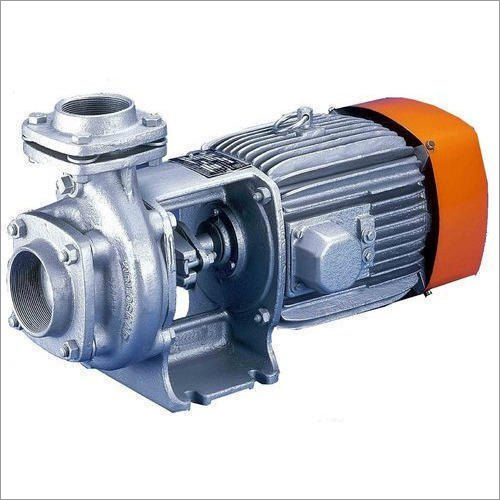 Steel Kirloskar Water Pumps