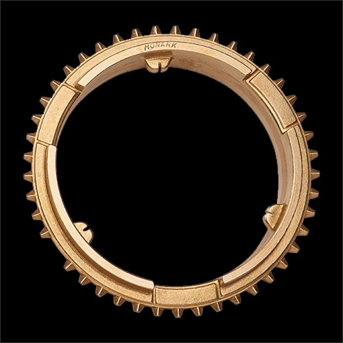 Maruti Suzuki 21 teeth Brass Synchronizer Rings