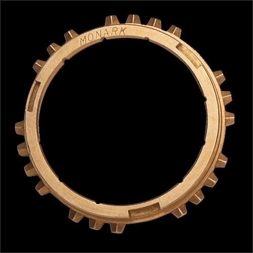 Maruti Suzuki 18 teeth Brass Synchronizer Rings