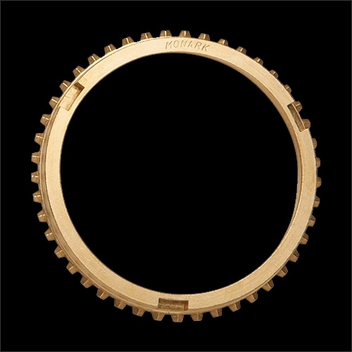 Isuzu Brass Synchronizer Rings