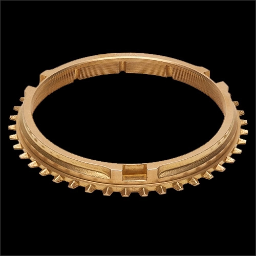 Mitsubishi Eicher Brass Synchronizer Rings