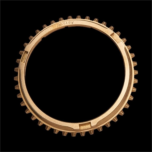 Tata GBS 40 Brass Synchronizer Rings