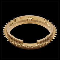 Mercedes 911C Brass Synchronizer Rings