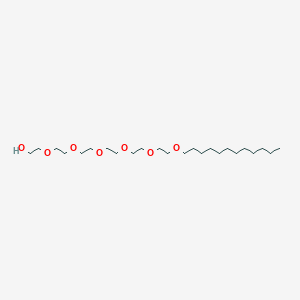 Polyoxyethylene Alkyl Eher