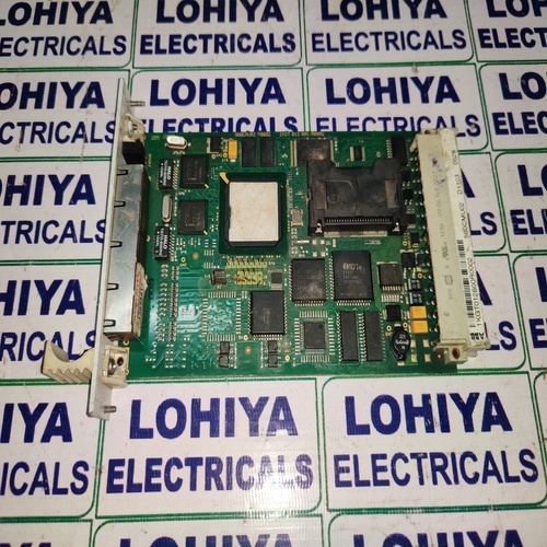 ABB 560CMU02 1KGT012600R0002 PCB CARD