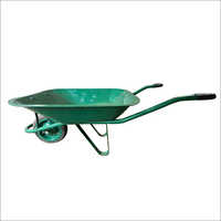 Single Wheel Barrow Usage: Industrial
